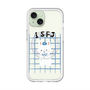 スリムプロテクションプレミアムケース with MagSafe［ オリジナル - ISFJ 擁護者 - キャラクター ］