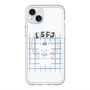スリムプロテクションプレミアムケース with MagSafe［ オリジナル - ISFJ 擁護者 - キャラクター ］