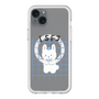 スリムプロテクションプレミアムケース with MagSafe［ オリジナル - ISFJ 擁護者 - キャラクター ］