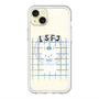 スリムプロテクションプレミアムケース with MagSafe［ オリジナル - ISFJ 擁護者 - キャラクター ］