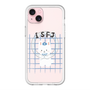 スリムプロテクションプレミアムケース with MagSafe［ オリジナル - ISFJ 擁護者 - キャラクター ］