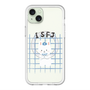 スリムプロテクションプレミアムケース with MagSafe［ オリジナル - ISFJ 擁護者 - キャラクター ］