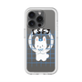 スリムプロテクションプレミアムケース with MagSafe［ オリジナル - ISFJ 擁護者 - キャラクター ］