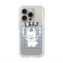 スリムプロテクションプレミアムケース with MagSafe［ オリジナル - ISFJ 擁護者 - キャラクター ］