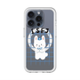 スリムプロテクションプレミアムケース with MagSafe［ オリジナル - ISFJ 擁護者 - キャラクター ］
