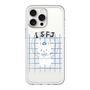 スリムプロテクションプレミアムケース with MagSafe［ オリジナル - ISFJ 擁護者 - キャラクター ］