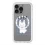 スリムプロテクションプレミアムケース with MagSafe［ オリジナル - ISFJ 擁護者 - キャラクター ］