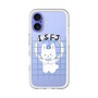 スリムプロテクションプレミアムケース with MagSafe［ オリジナル - ISFJ 擁護者 - キャラクター ］