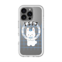 スリムプロテクションプレミアムケース with MagSafe［ オリジナル - ISFJ 擁護者 - キャラクター ］