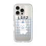 スリムプロテクションプレミアムケース with MagSafe［ オリジナル - ISFJ 擁護者 - キャラクター ］