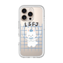 スリムプロテクションプレミアムケース with MagSafe［ オリジナル - ISFJ 擁護者 - キャラクター ］