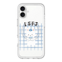 スリムプロテクションプレミアムケース with MagSafe［ オリジナル - ISFJ 擁護者 - キャラクター ］