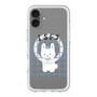 スリムプロテクションプレミアムケース with MagSafe［ オリジナル - ISFJ 擁護者 - キャラクター ］