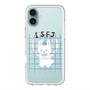 スリムプロテクションプレミアムケース with MagSafe［ オリジナル - ISFJ 擁護者 - キャラクター ］