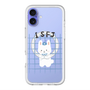 スリムプロテクションプレミアムケース with MagSafe［ オリジナル - ISFJ 擁護者 - キャラクター ］