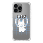 スリムプロテクションプレミアムケース with MagSafe［ オリジナル - ISFJ 擁護者 - キャラクター ］