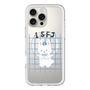 スリムプロテクションプレミアムケース with MagSafe［ オリジナル - ISFJ 擁護者 - キャラクター ］