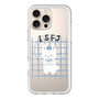 スリムプロテクションプレミアムケース with MagSafe［ オリジナル - ISFJ 擁護者 - キャラクター ］
