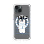 スリムプロテクションプレミアムケース with MagSafe［ オリジナル - ISTJ 管理者 - キャラクター ］