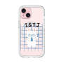 スリムプロテクションプレミアムケース with MagSafe［ オリジナル - ISTJ 管理者 - キャラクター ］