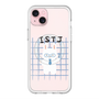 スリムプロテクションプレミアムケース with MagSafe［ オリジナル - ISTJ 管理者 - キャラクター ］