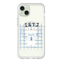 スリムプロテクションプレミアムケース with MagSafe［ オリジナル - ISTJ 管理者 - キャラクター ］