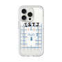 スリムプロテクションプレミアムケース with MagSafe［ オリジナル - ISTJ 管理者 - キャラクター ］
