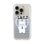 スリムプロテクションプレミアムケース with MagSafe［ オリジナル - ISTJ 管理者 - キャラクター ］
