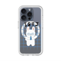 スリムプロテクションプレミアムケース with MagSafe［ オリジナル - ISTJ 管理者 - キャラクター ］