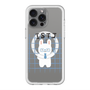 スリムプロテクションプレミアムケース with MagSafe［ オリジナル - ISTJ 管理者 - キャラクター ］