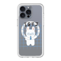 スリムプロテクションプレミアムケース with MagSafe［ オリジナル - ISTJ 管理者 - キャラクター ］
