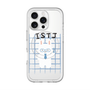 スリムプロテクションプレミアムケース with MagSafe［ オリジナル - ISTJ 管理者 - キャラクター ］
