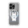 スリムプロテクションプレミアムケース with MagSafe［ オリジナル - ISTJ 管理者 - キャラクター ］