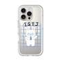 スリムプロテクションプレミアムケース with MagSafe［ オリジナル - ISTJ 管理者 - キャラクター ］