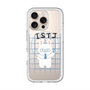 スリムプロテクションプレミアムケース with MagSafe［ オリジナル - ISTJ 管理者 - キャラクター ］