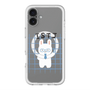 スリムプロテクションプレミアムケース with MagSafe［ オリジナル - ISTJ 管理者 - キャラクター ］