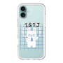 スリムプロテクションプレミアムケース with MagSafe［ オリジナル - ISTJ 管理者 - キャラクター ］
