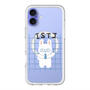 スリムプロテクションプレミアムケース with MagSafe［ オリジナル - ISTJ 管理者 - キャラクター ］
