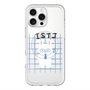 スリムプロテクションプレミアムケース with MagSafe［ オリジナル - ISTJ 管理者 - キャラクター ］
