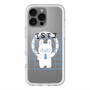 スリムプロテクションプレミアムケース with MagSafe［ オリジナル - ISTJ 管理者 - キャラクター ］