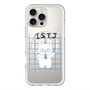 スリムプロテクションプレミアムケース with MagSafe［ オリジナル - ISTJ 管理者 - キャラクター ］