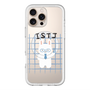 スリムプロテクションプレミアムケース with MagSafe［ オリジナル - ISTJ 管理者 - キャラクター ］