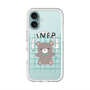スリムプロテクションプレミアムケース with MagSafe［ オリジナル - INFP 仲介者 - キャラクター ］
