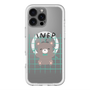 スリムプロテクションプレミアムケース with MagSafe［ オリジナル - INFP 仲介者 - キャラクター ］