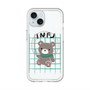 スリムプロテクションプレミアムケース with MagSafe［ オリジナル - INFJ 提唱者 - キャラクター ］