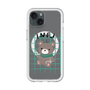 スリムプロテクションプレミアムケース with MagSafe［ オリジナル - INFJ 提唱者 - キャラクター ］