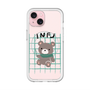 スリムプロテクションプレミアムケース with MagSafe［ オリジナル - INFJ 提唱者 - キャラクター ］