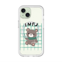 スリムプロテクションプレミアムケース with MagSafe［ オリジナル - INFJ 提唱者 - キャラクター ］