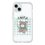 スリムプロテクションプレミアムケース with MagSafe［ オリジナル - INFJ 提唱者 - キャラクター ］