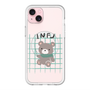 スリムプロテクションプレミアムケース with MagSafe［ オリジナル - INFJ 提唱者 - キャラクター ］